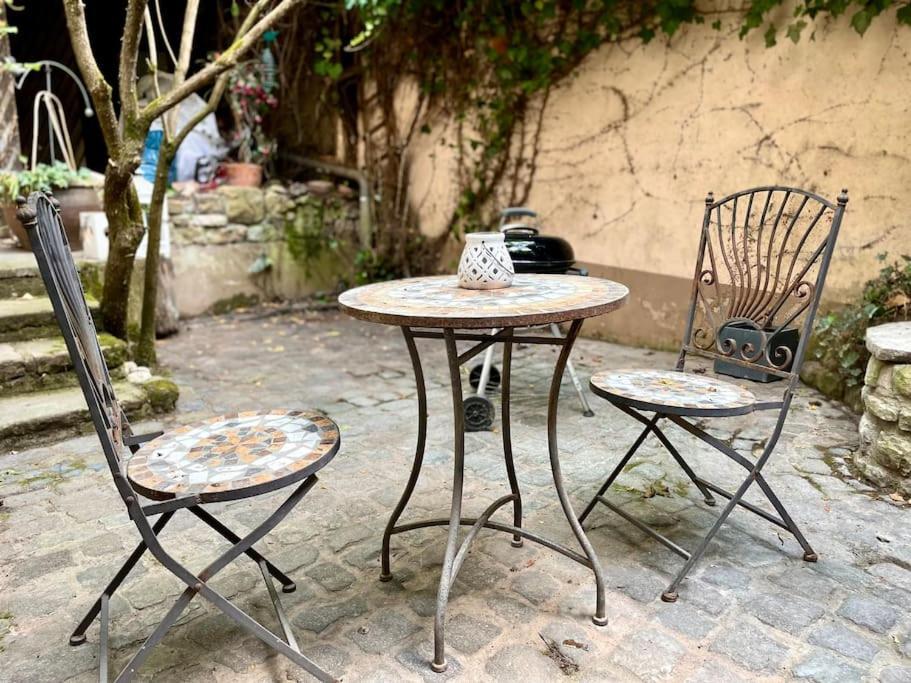 Mya Lenas Suite Irrel Dış mekan fotoğraf