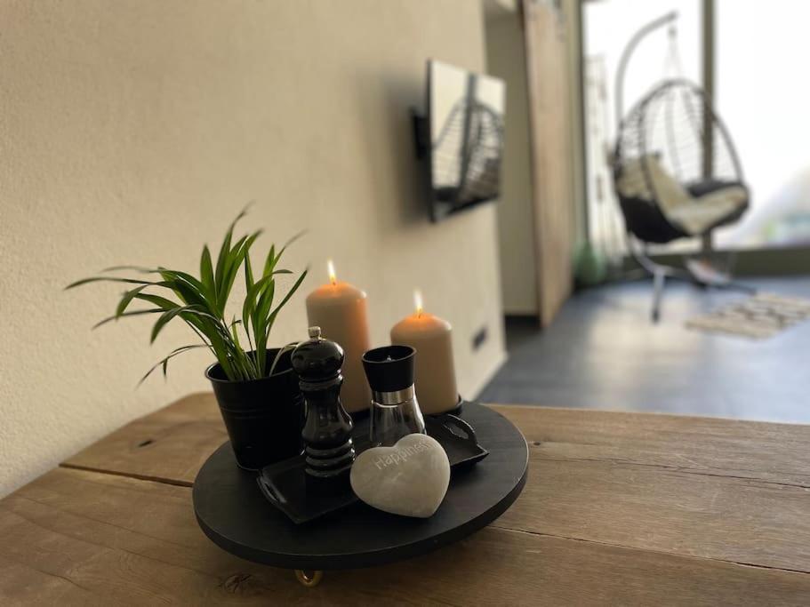 Mya Lenas Suite Irrel Dış mekan fotoğraf
