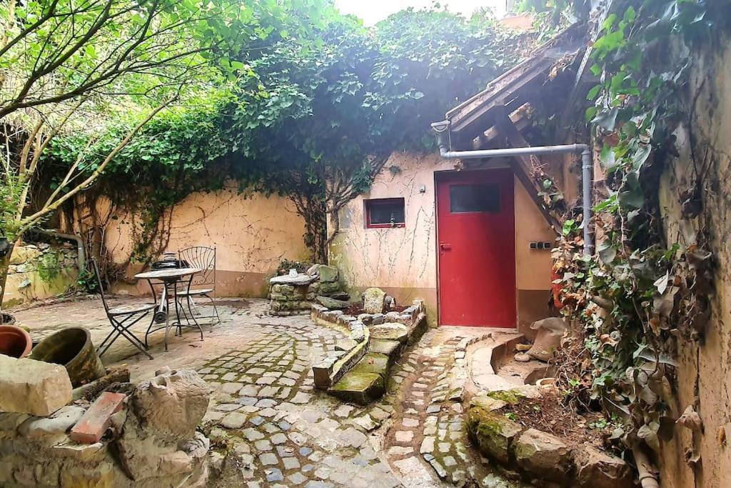 Mya Lenas Suite Irrel Dış mekan fotoğraf