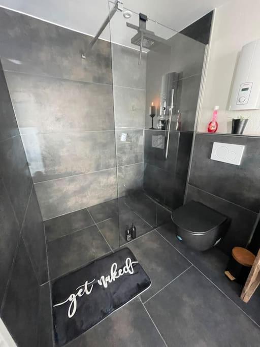 Mya Lenas Suite Irrel Dış mekan fotoğraf