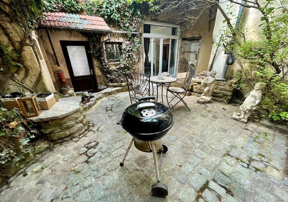 Mya Lenas Suite Irrel Dış mekan fotoğraf